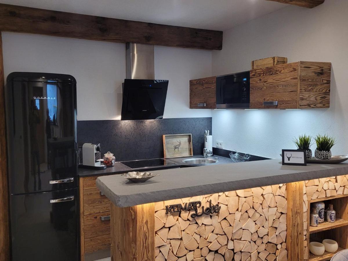 Tirol Chalet Brixen Brixen im Thale Zewnętrze zdjęcie