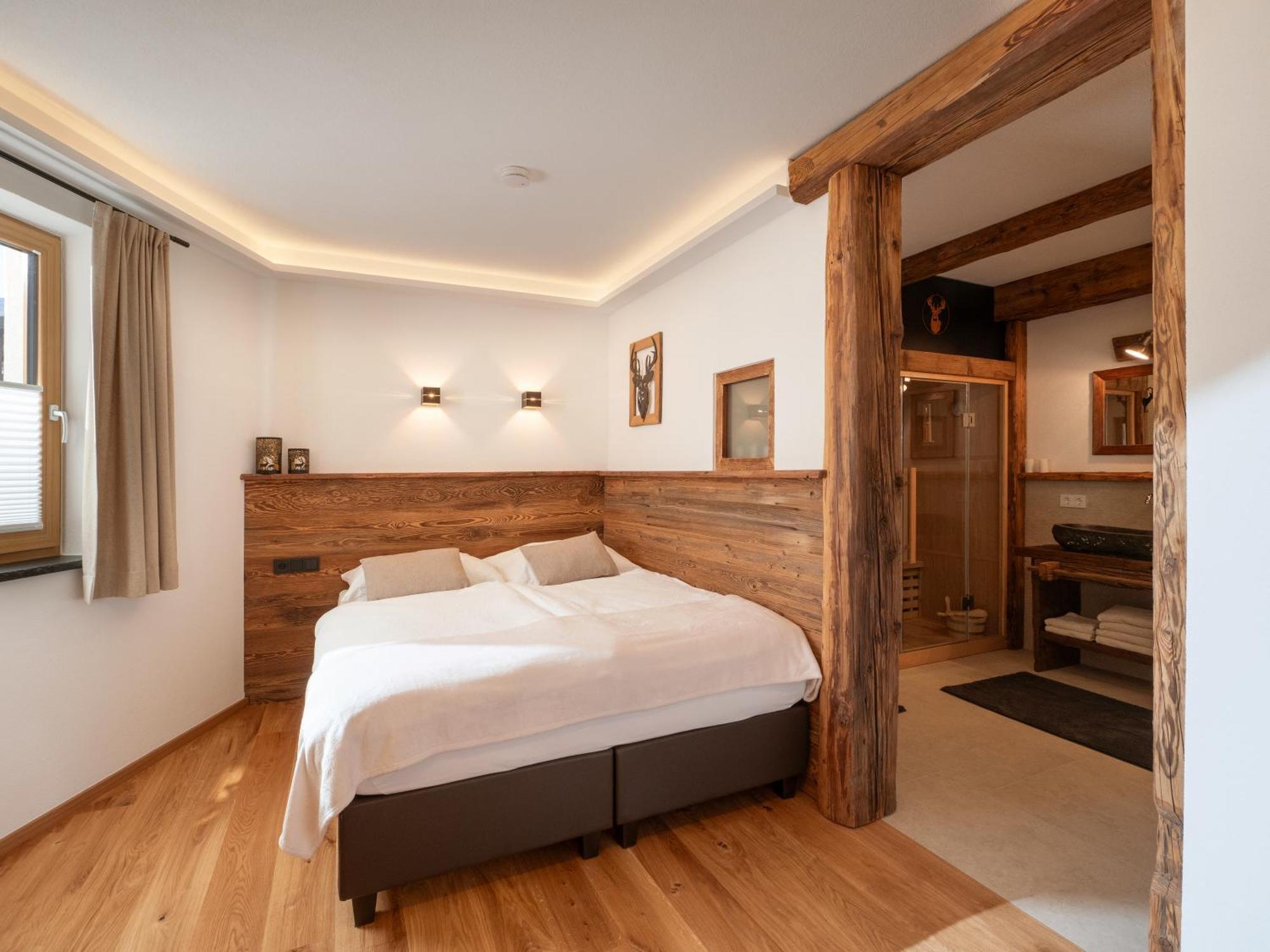 Tirol Chalet Brixen Brixen im Thale Zewnętrze zdjęcie