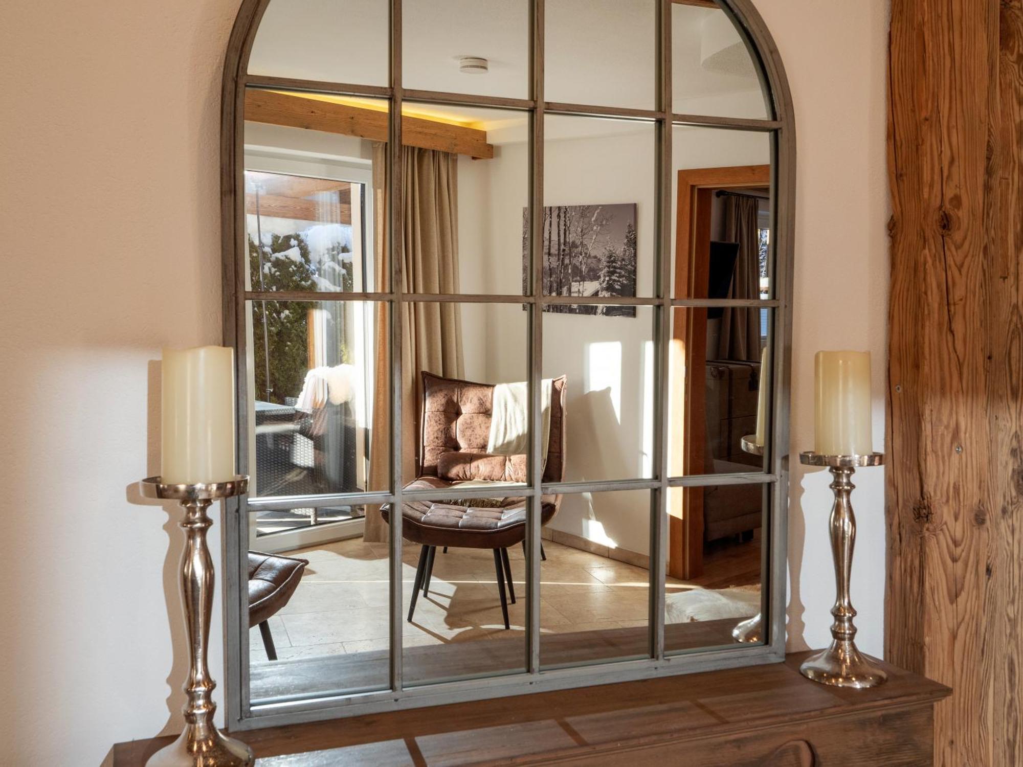 Tirol Chalet Brixen Brixen im Thale Zewnętrze zdjęcie