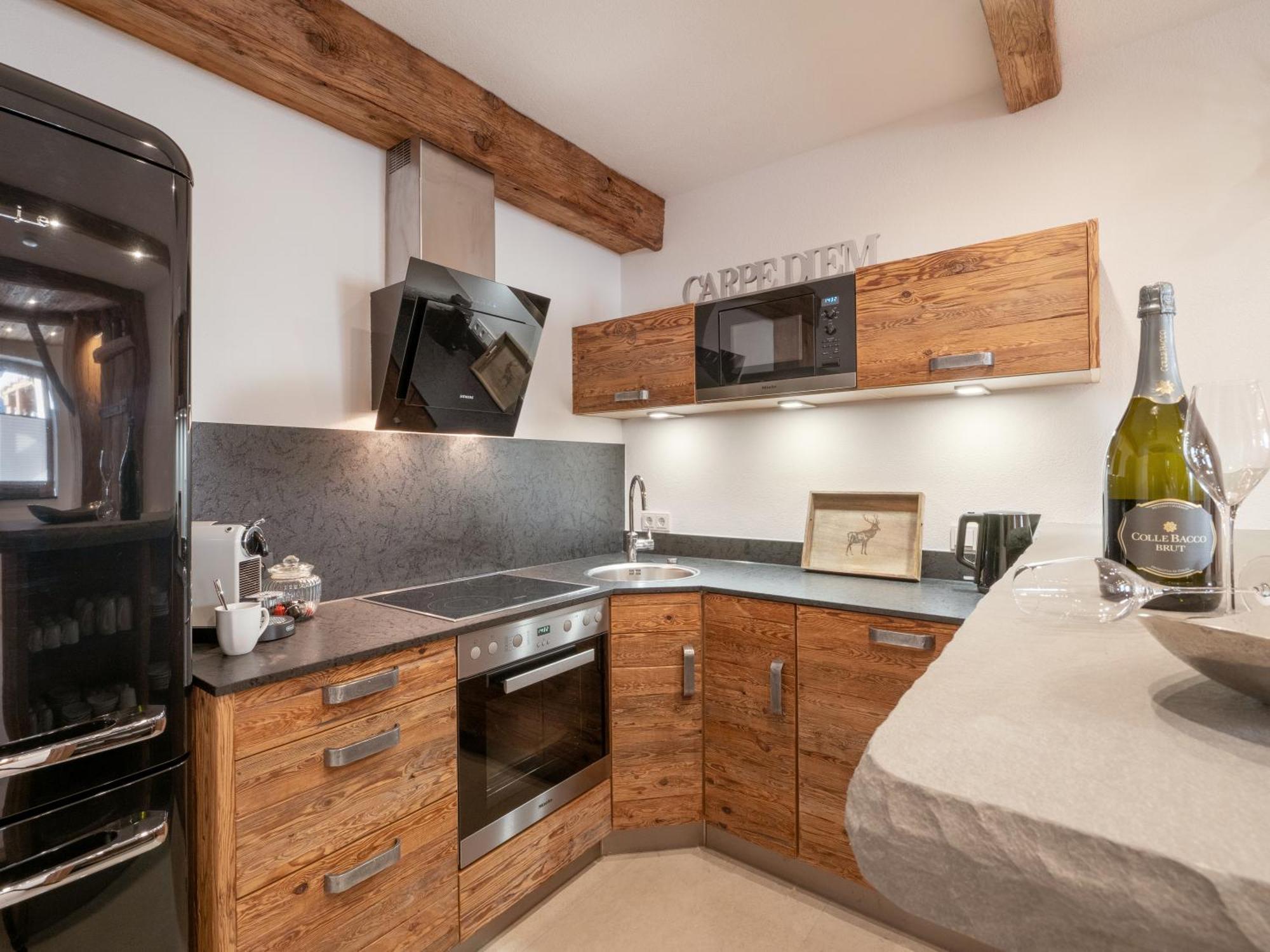 Tirol Chalet Brixen Brixen im Thale Zewnętrze zdjęcie