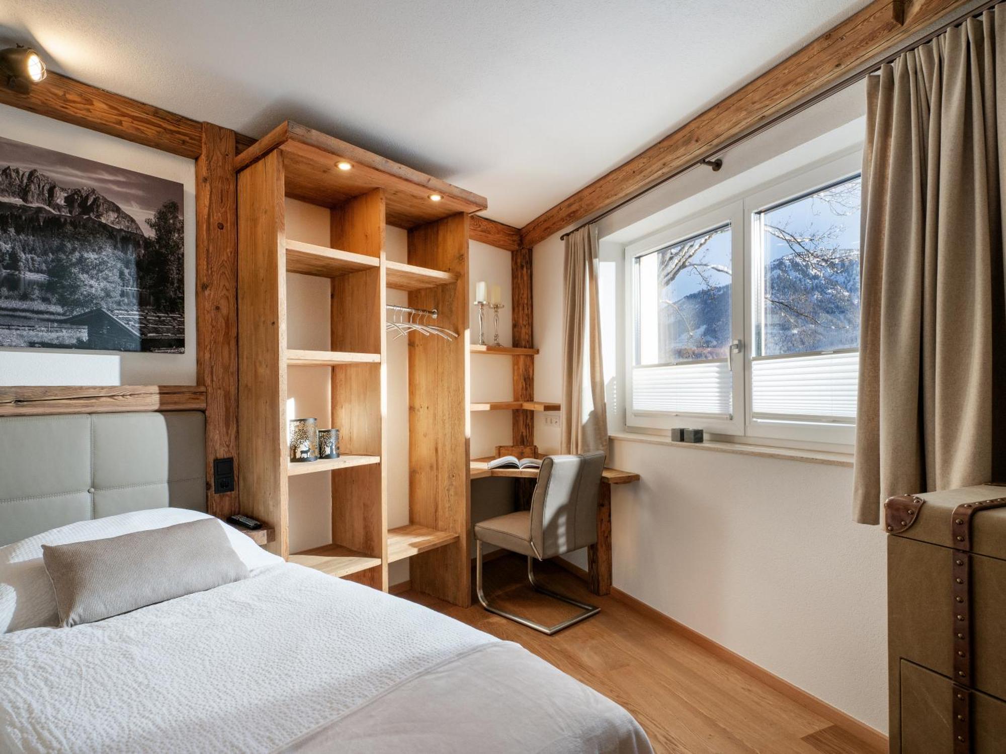 Tirol Chalet Brixen Brixen im Thale Zewnętrze zdjęcie