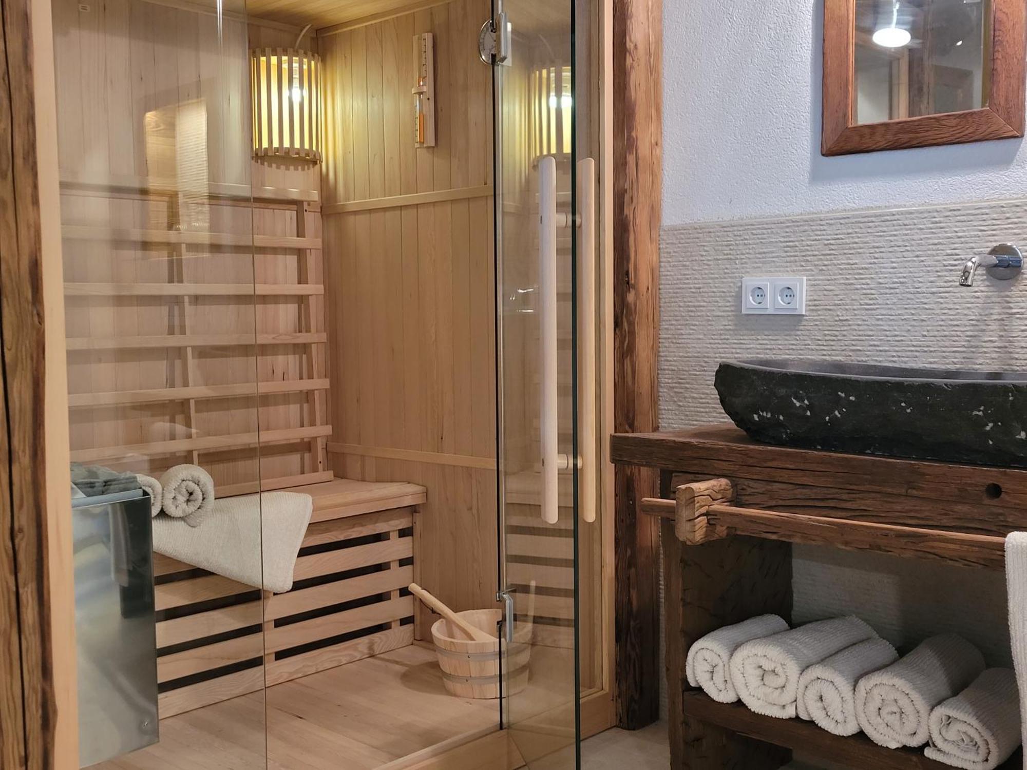 Tirol Chalet Brixen Brixen im Thale Zewnętrze zdjęcie