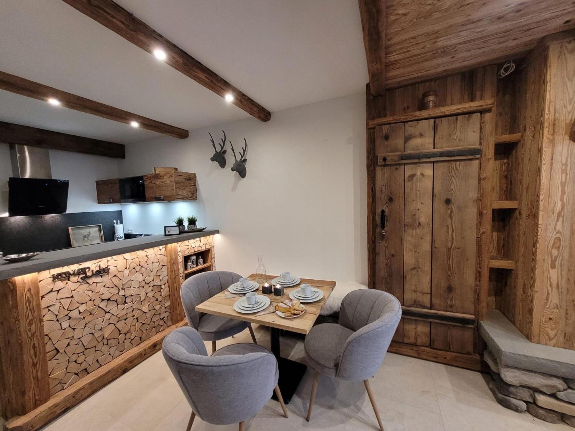 Tirol Chalet Brixen Brixen im Thale Zewnętrze zdjęcie