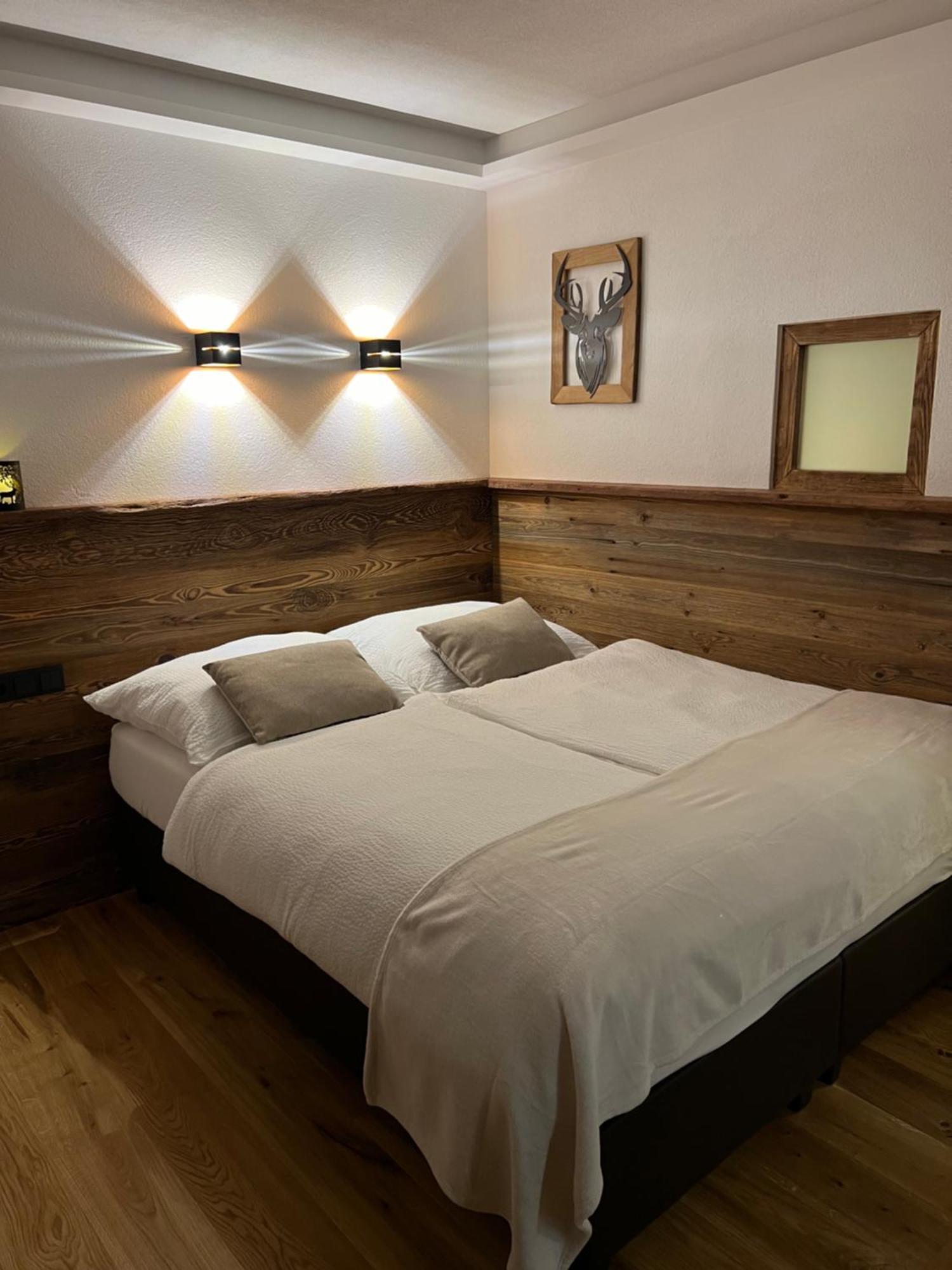 Tirol Chalet Brixen Brixen im Thale Zewnętrze zdjęcie