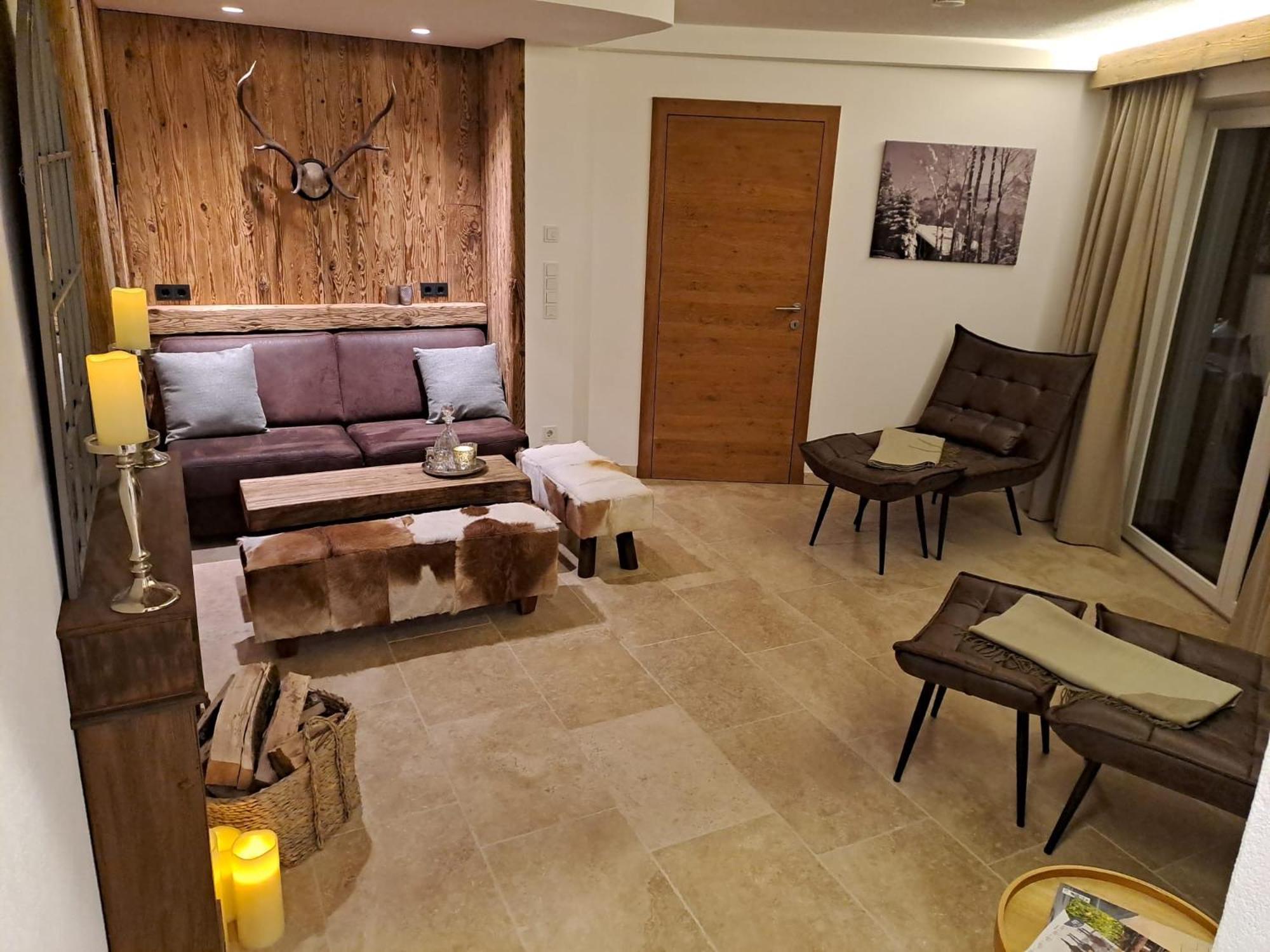Tirol Chalet Brixen Brixen im Thale Zewnętrze zdjęcie
