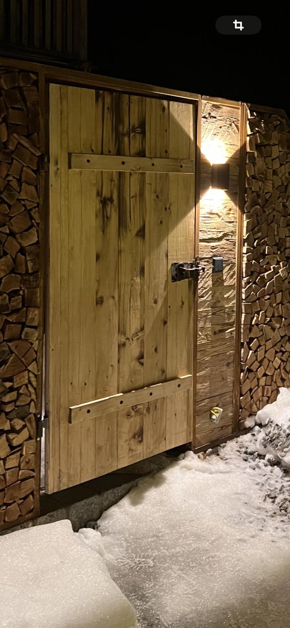 Tirol Chalet Brixen Brixen im Thale Zewnętrze zdjęcie