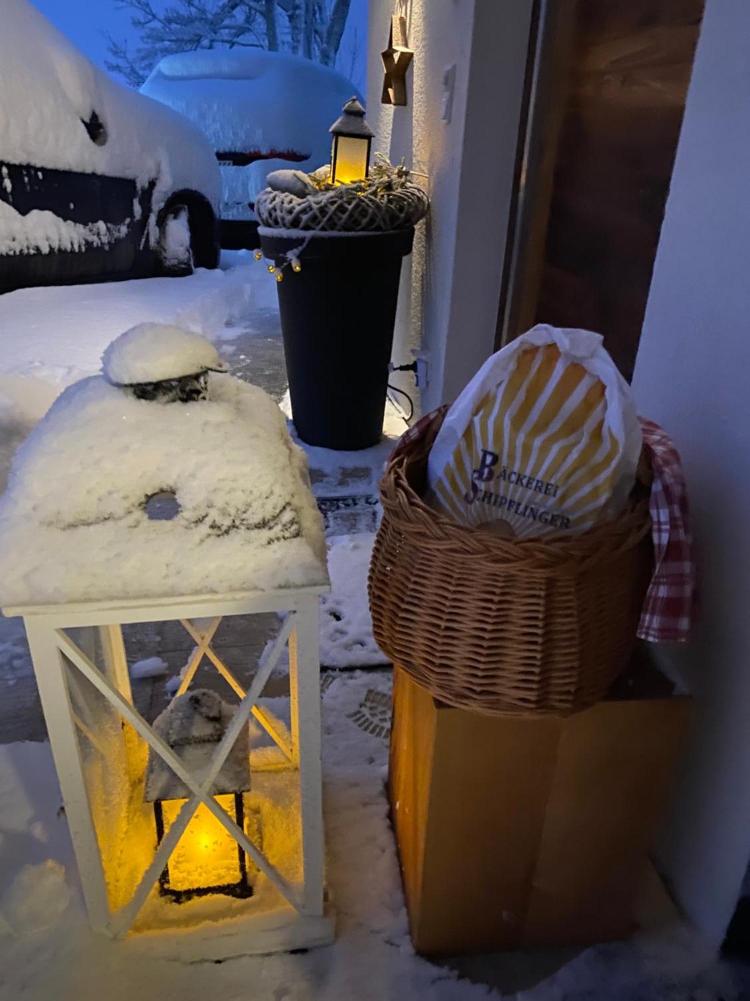 Tirol Chalet Brixen Brixen im Thale Zewnętrze zdjęcie