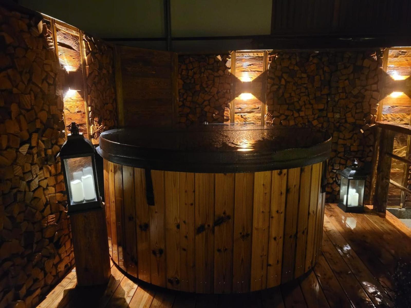 Tirol Chalet Brixen Brixen im Thale Zewnętrze zdjęcie