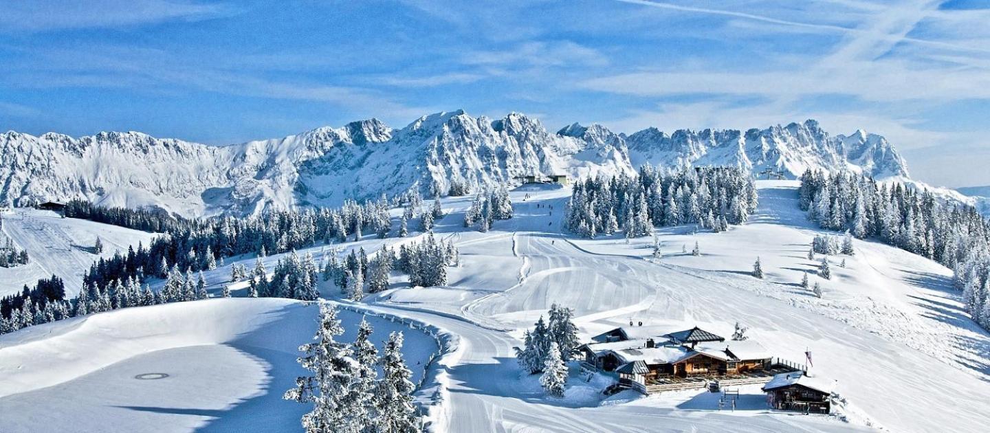Tirol Chalet Brixen Brixen im Thale Zewnętrze zdjęcie
