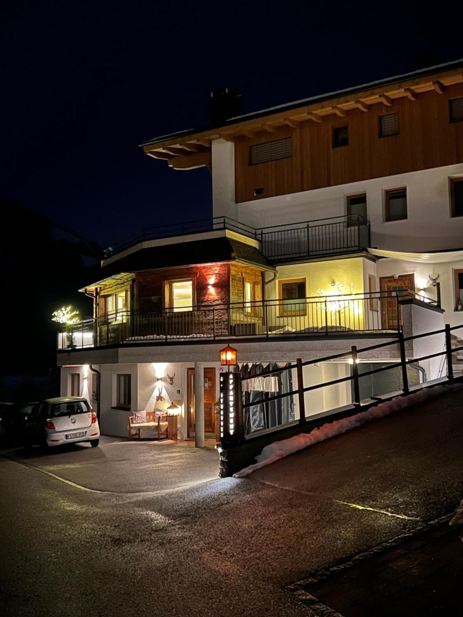 Tirol Chalet Brixen Brixen im Thale Zewnętrze zdjęcie