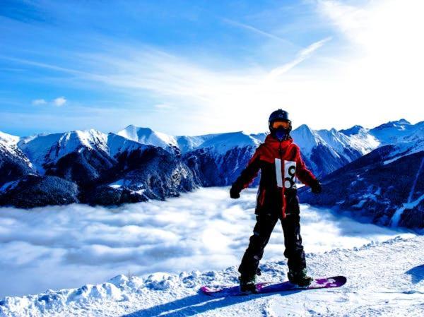 Tirol Chalet Brixen Brixen im Thale Zewnętrze zdjęcie